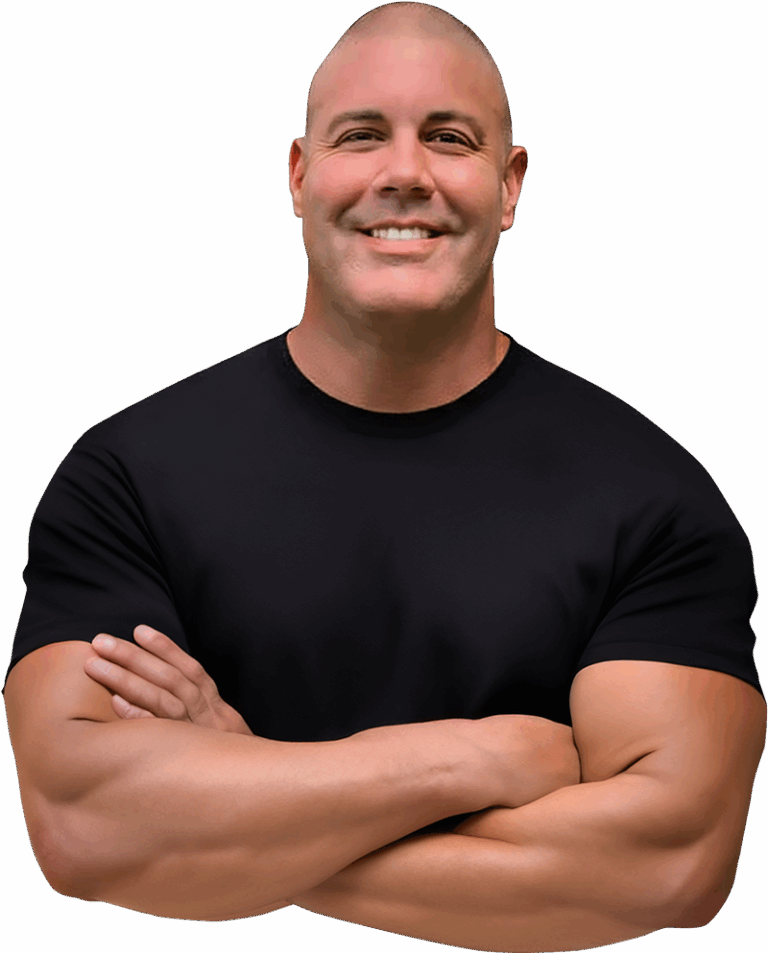 Jeff Black LR